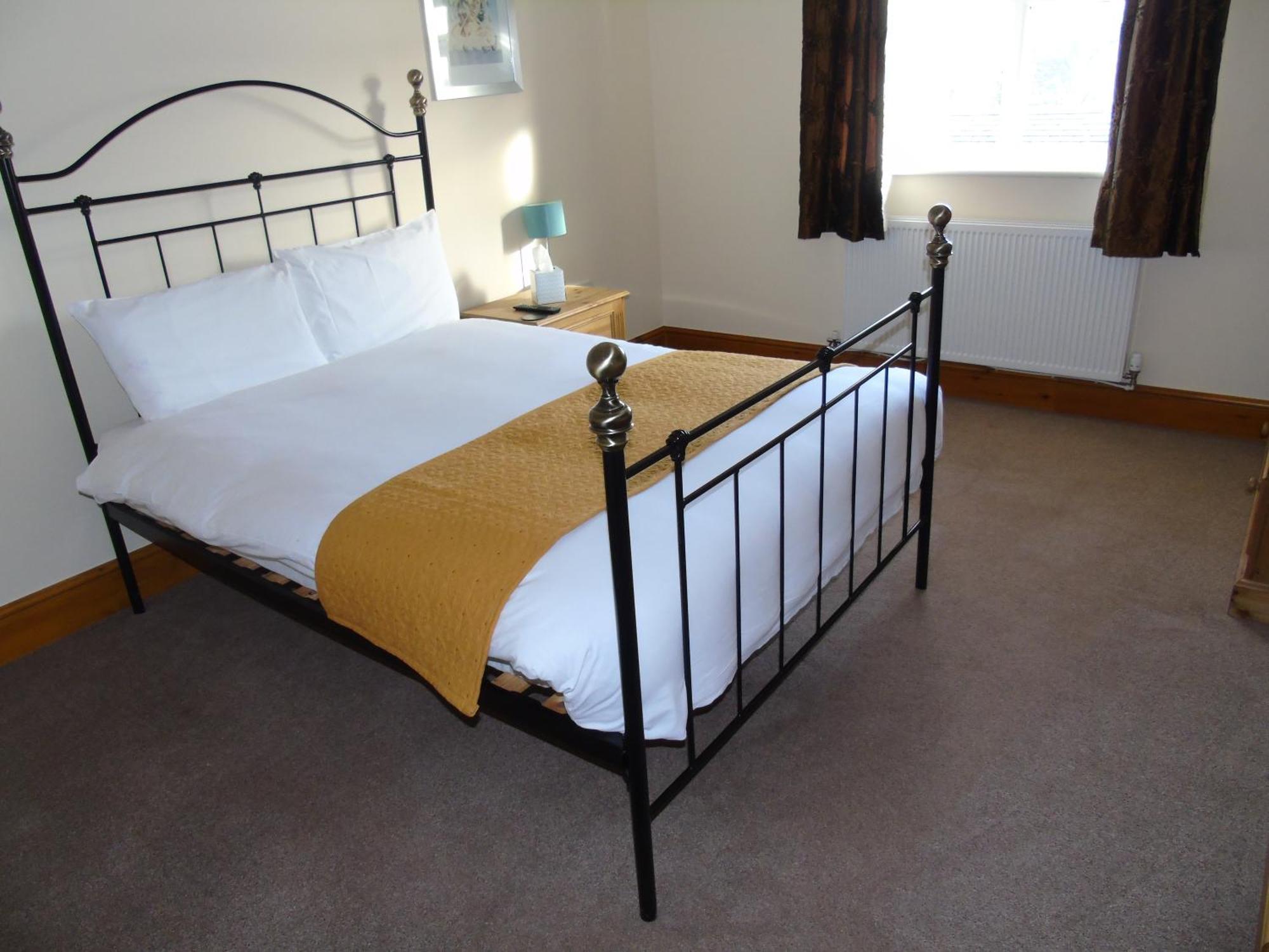 Jeffersons Abbey Road Serviced Apartments (Adults Only) Barrow-in-Furness Rum bild