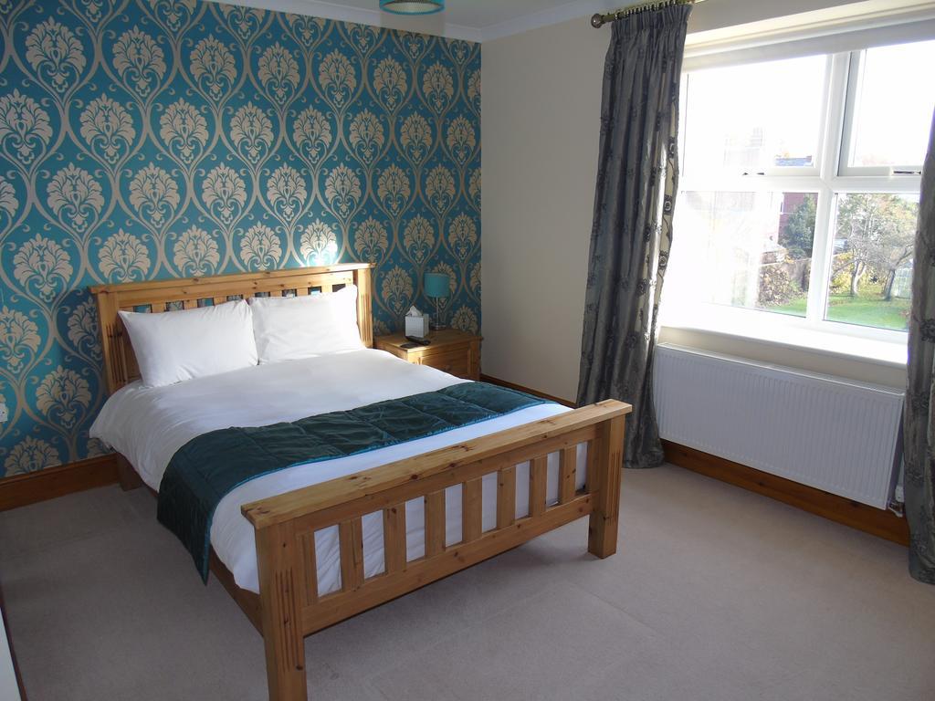 Jeffersons Abbey Road Serviced Apartments (Adults Only) Barrow-in-Furness Exteriör bild